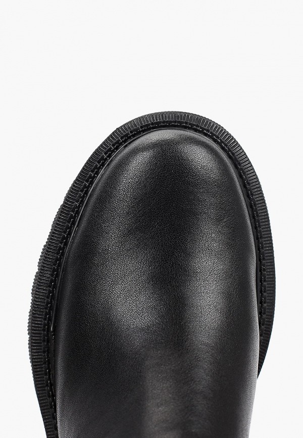 фото Ботинки makfine