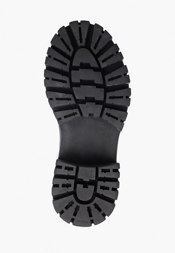 фото Ботинки makfine