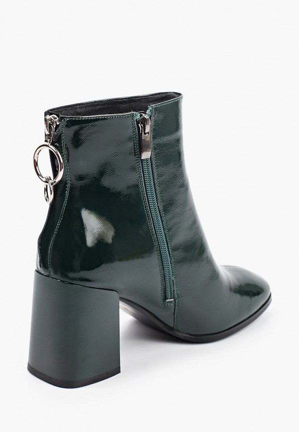 фото Ботильоны makfine