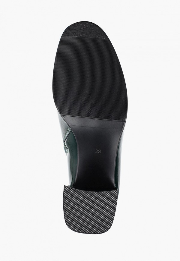 фото Ботильоны makfine