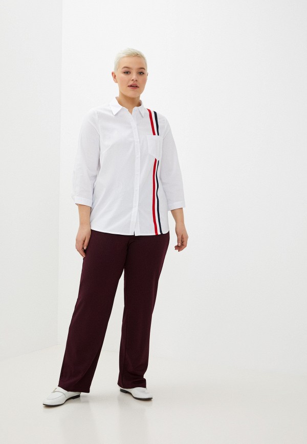 фото Рубашка adele fashion