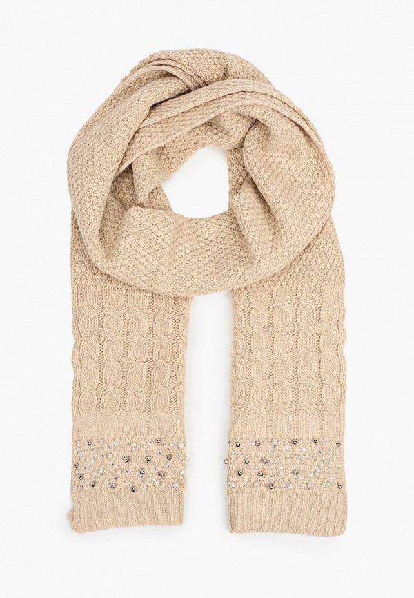 фото Шапка, шарф и перчатки vitacci