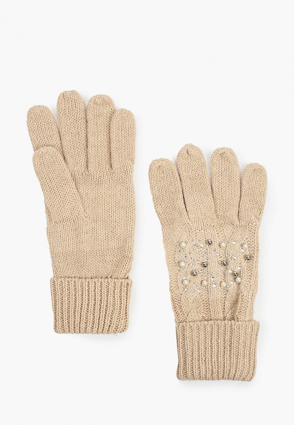 фото Шапка, шарф и перчатки vitacci