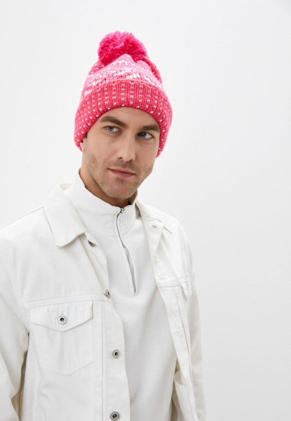 фото Шапка vitacci