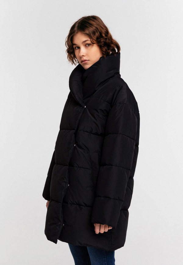 фото Куртка утепленная befree