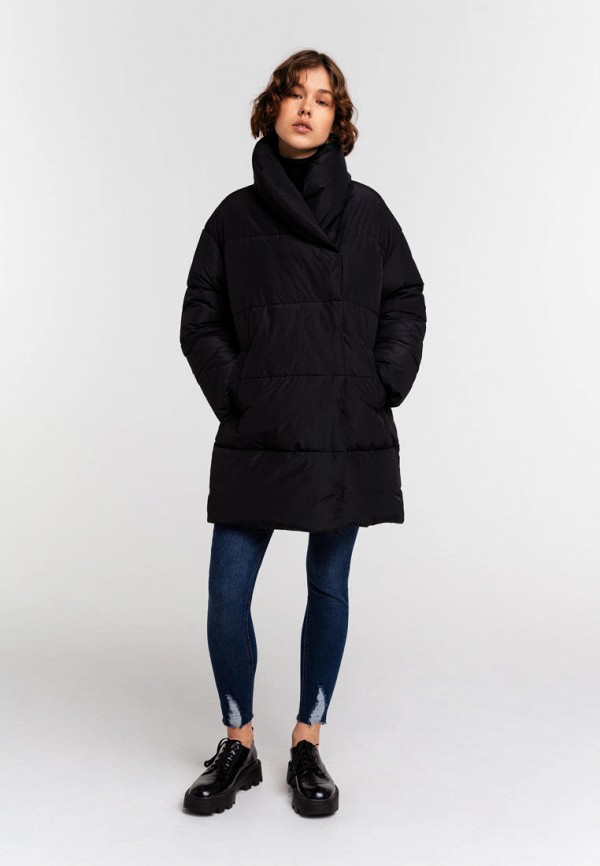 фото Куртка утепленная befree