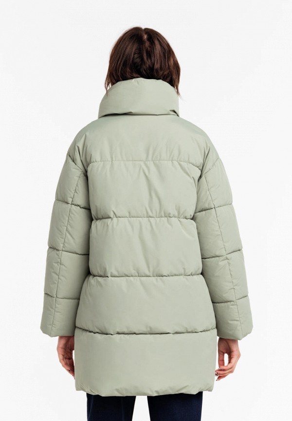 фото Куртка утепленная befree