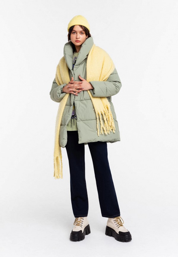 фото Куртка утепленная befree