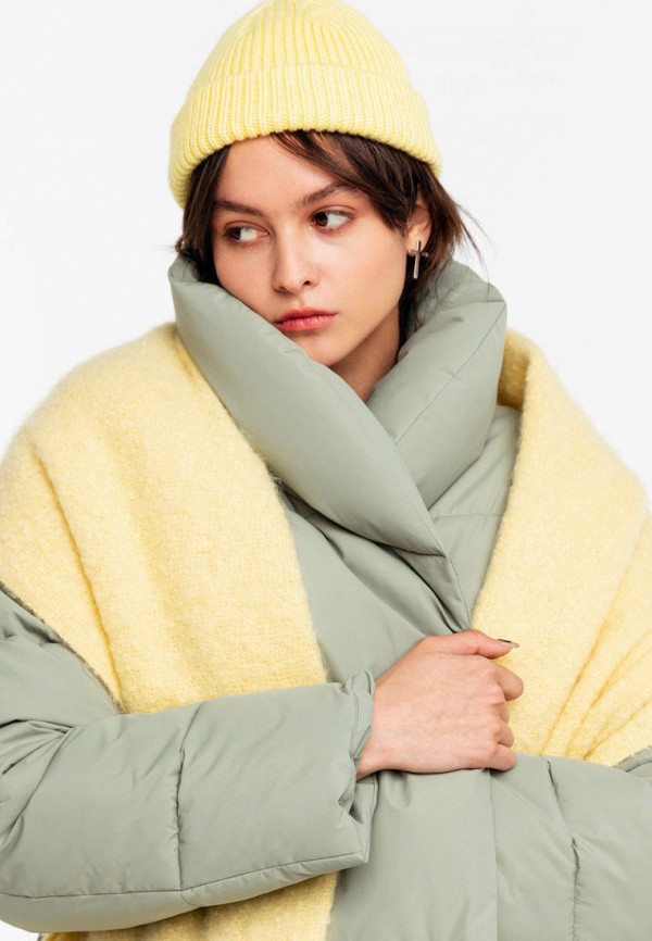 фото Куртка утепленная befree