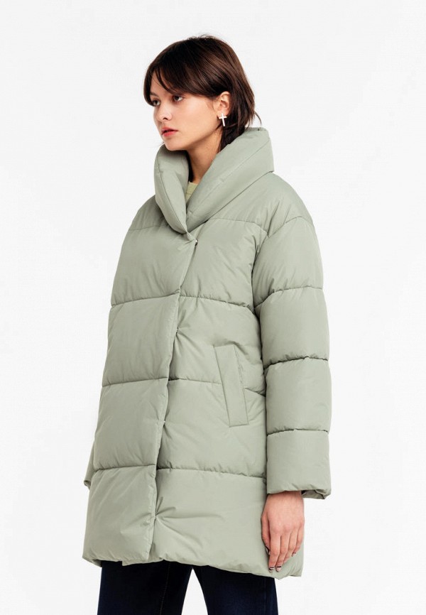 фото Куртка утепленная befree