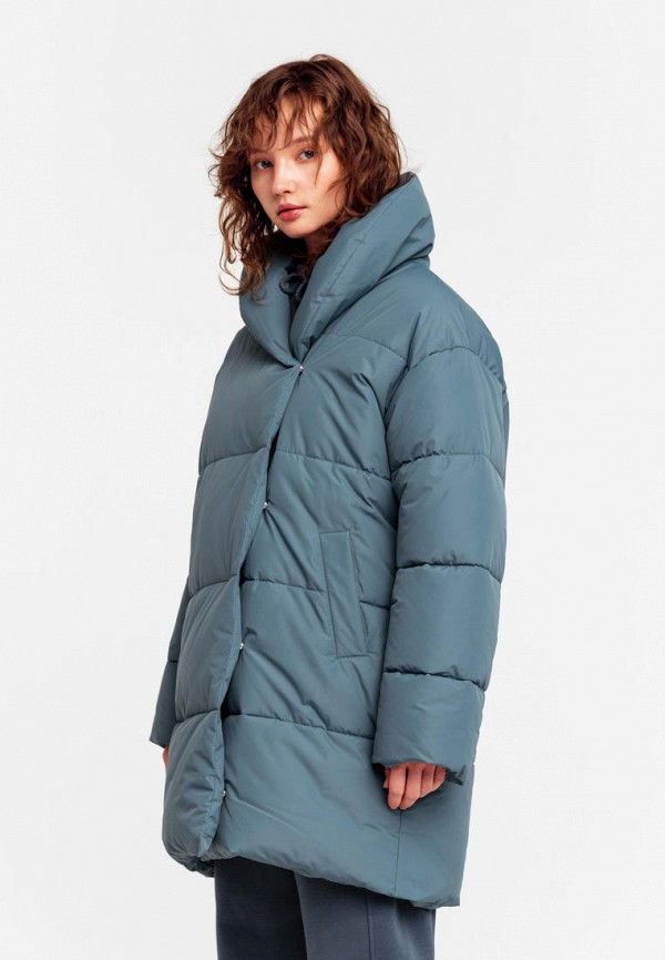 фото Куртка утепленная befree