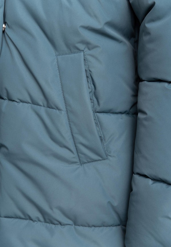 фото Куртка утепленная befree