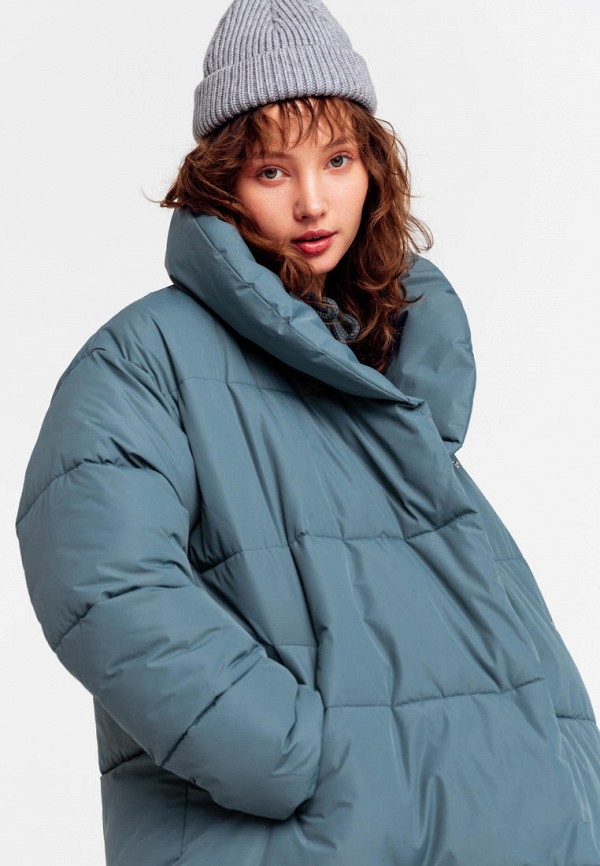 фото Куртка утепленная befree