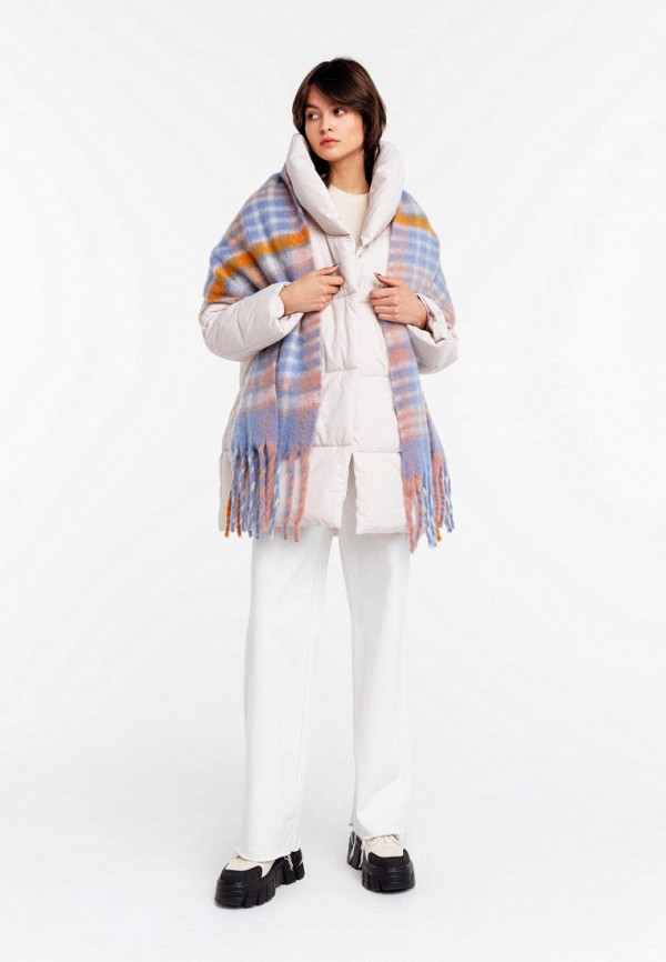 фото Куртка утепленная befree