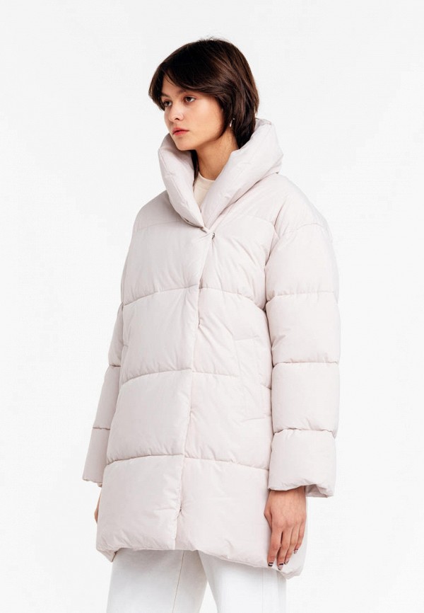 фото Куртка утепленная befree