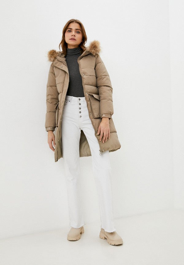 фото Куртка утепленная fadjo