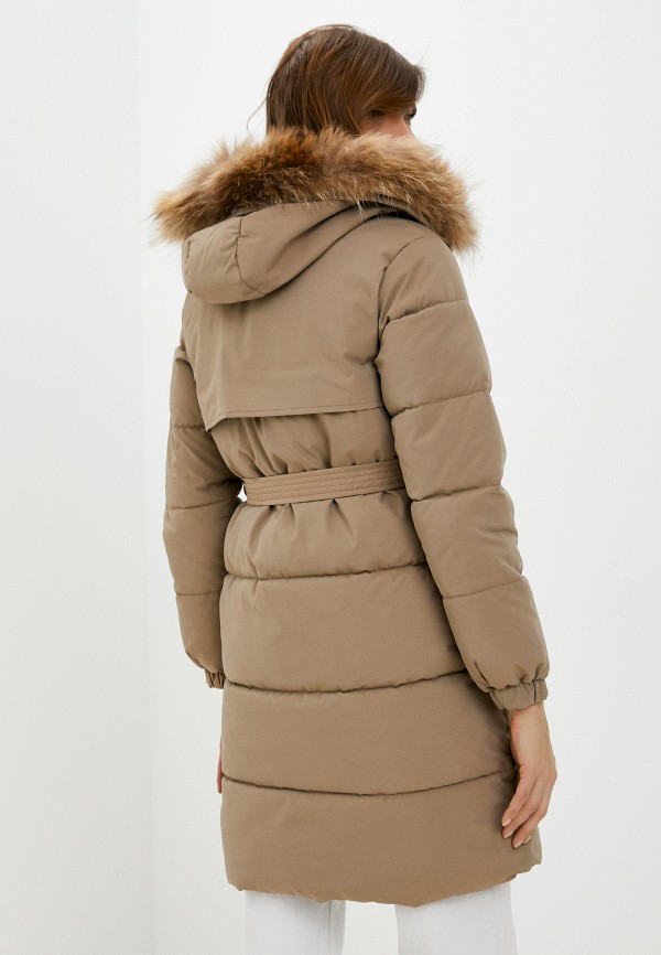 фото Куртка утепленная fadjo