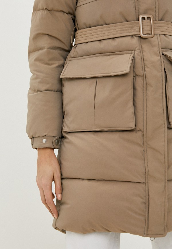 фото Куртка утепленная fadjo