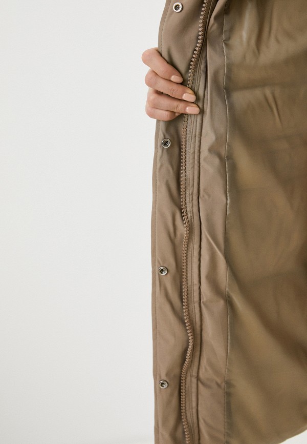 фото Куртка утепленная fadjo