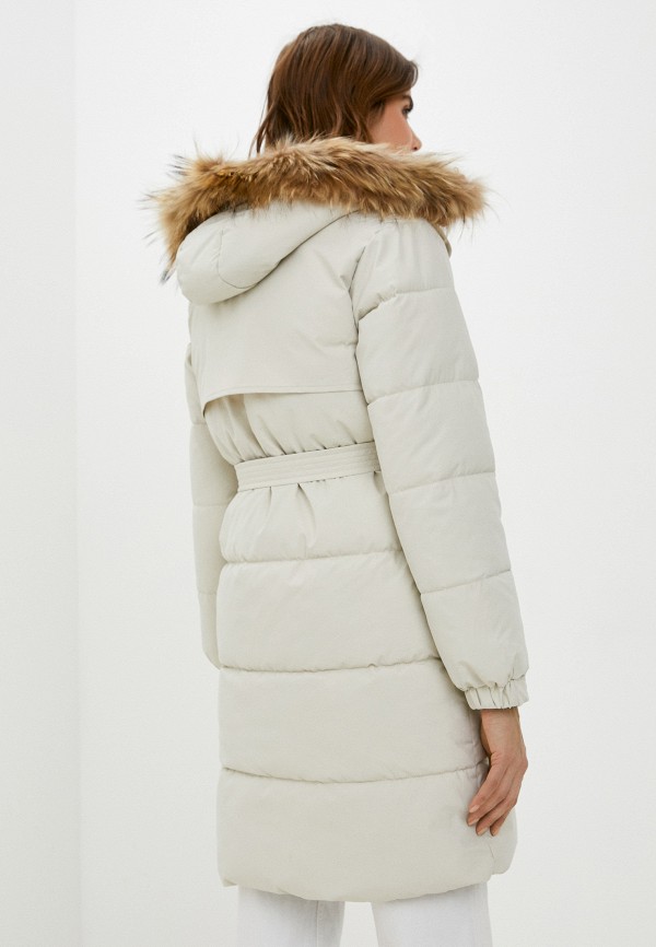 фото Куртка утепленная fadjo