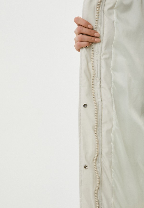 фото Куртка утепленная fadjo