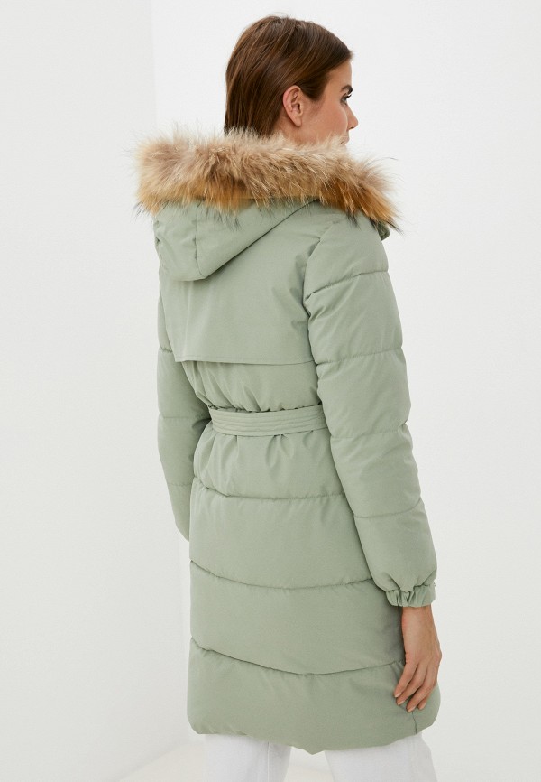 фото Куртка утепленная fadjo