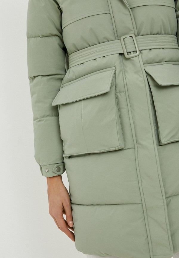 фото Куртка утепленная fadjo