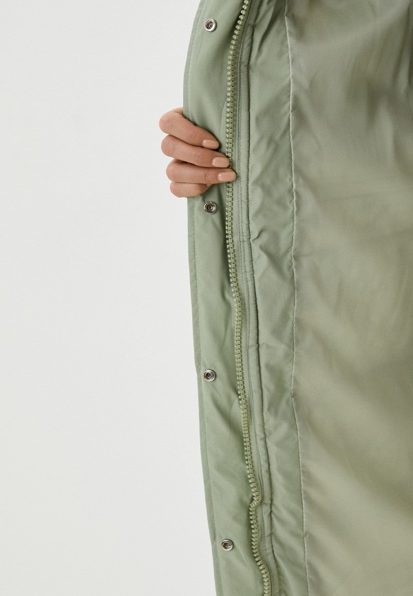 фото Куртка утепленная fadjo