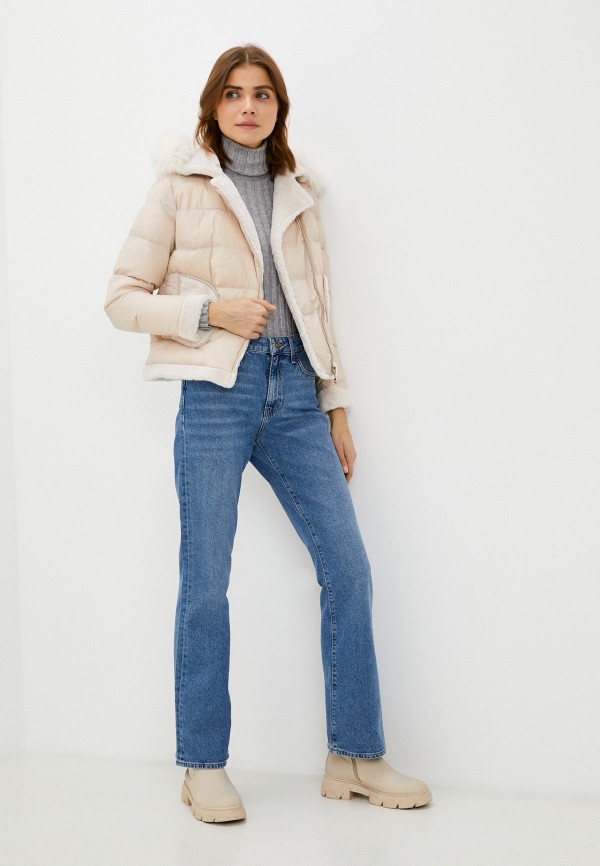 фото Куртка утепленная fadjo