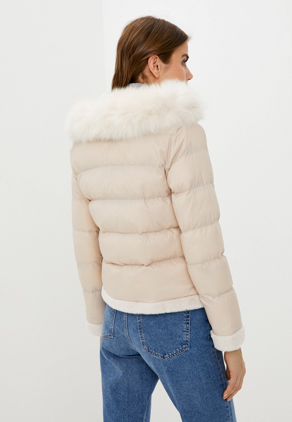 фото Куртка утепленная fadjo