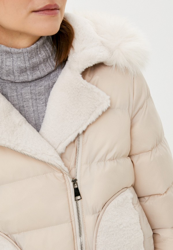 фото Куртка утепленная fadjo