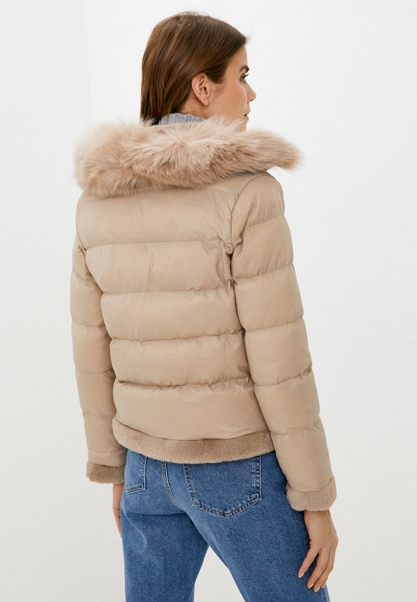 фото Куртка утепленная fadjo