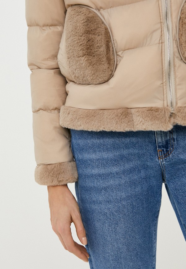 фото Куртка утепленная fadjo