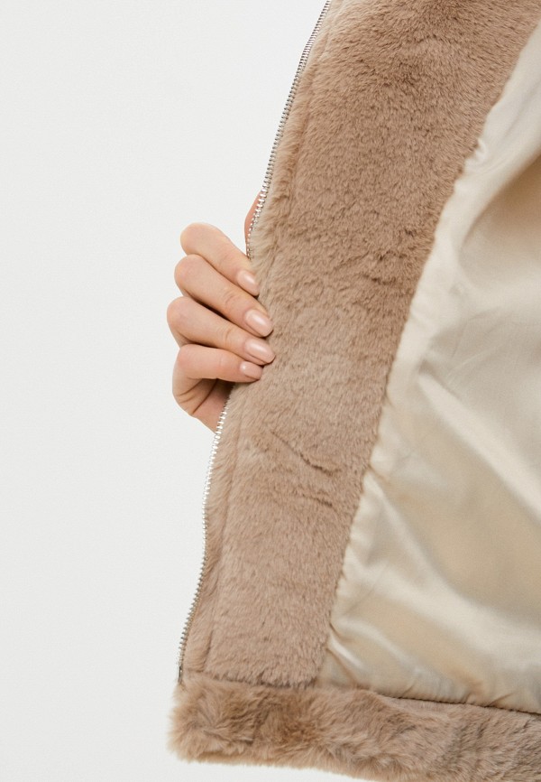 фото Куртка утепленная fadjo