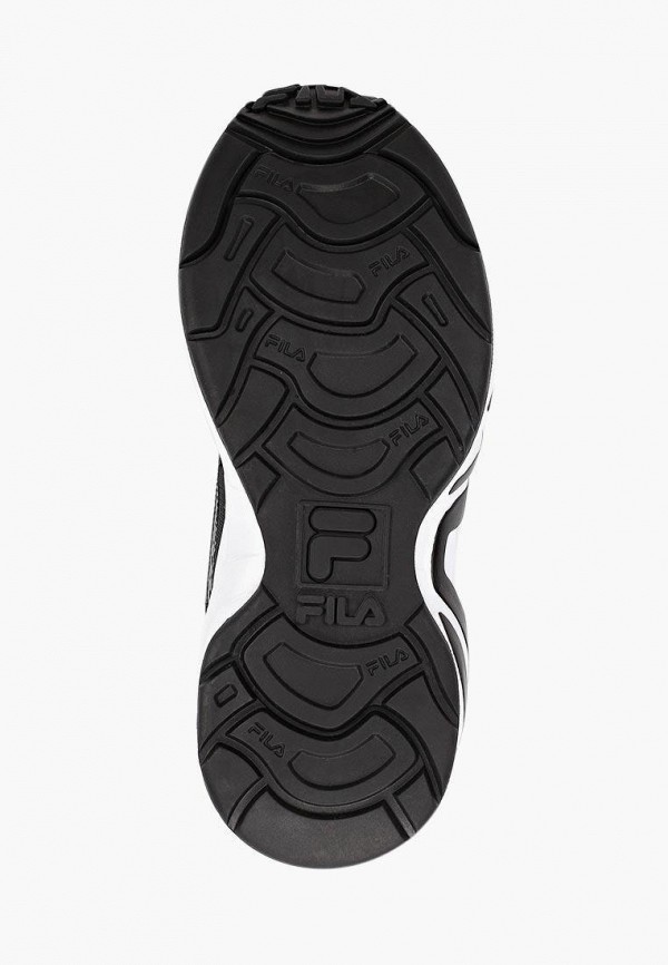 

Кроссовки Fila, Черный, Fila MP002XW0B1MH