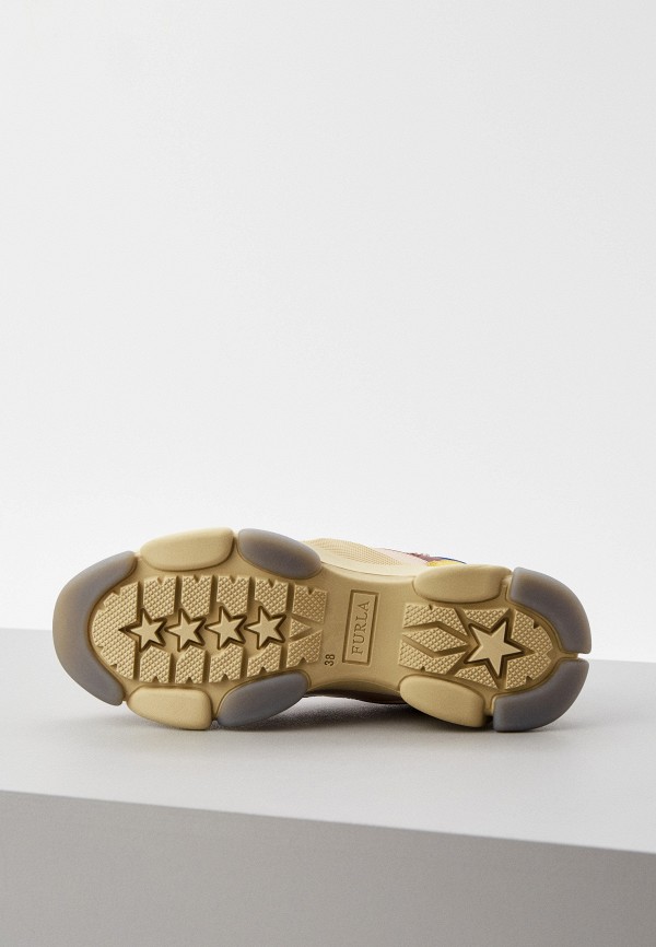 фото Кроссовки furla