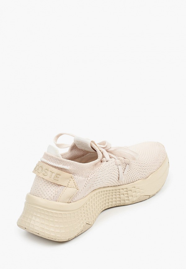 фото Кроссовки lacoste