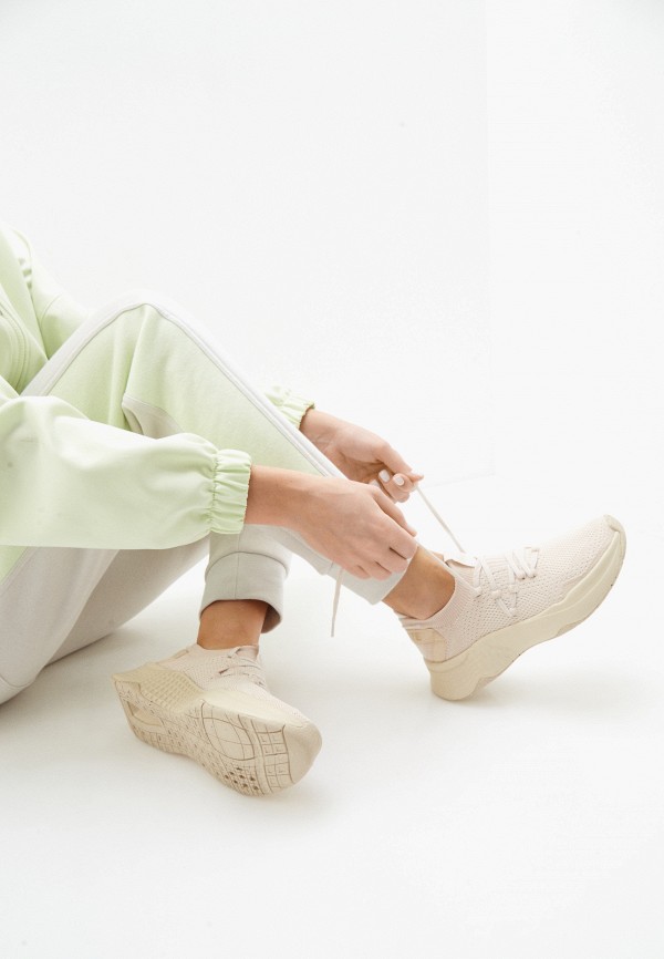 фото Кроссовки lacoste