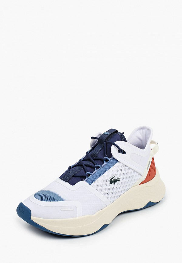 фото Кроссовки lacoste