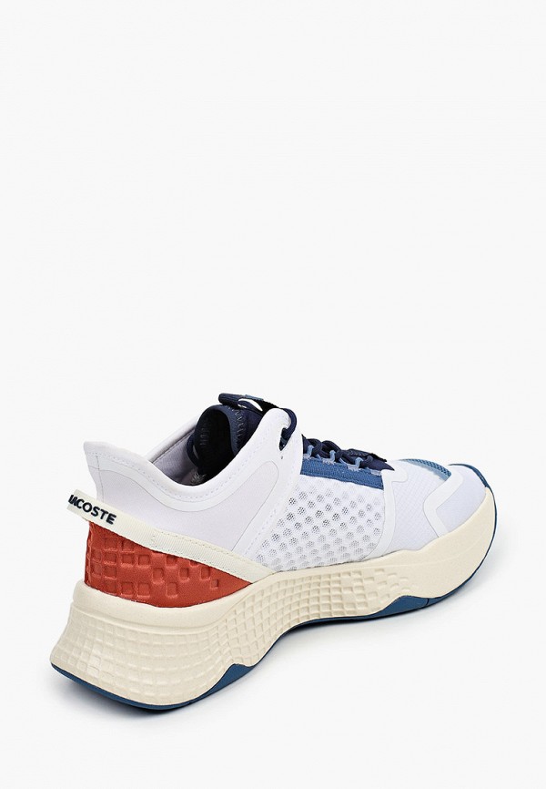 фото Кроссовки lacoste