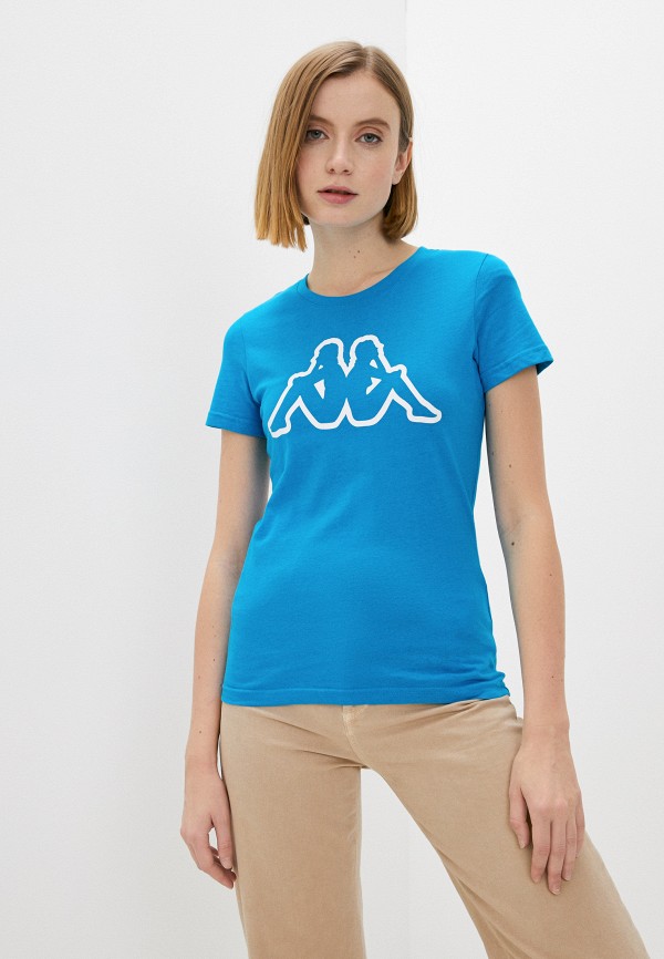 фото Футболка kappa