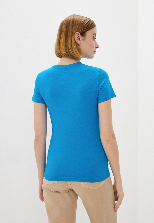 фото Футболка kappa