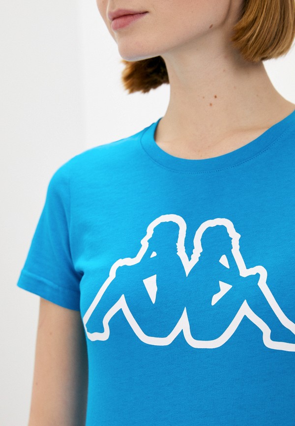 фото Футболка kappa