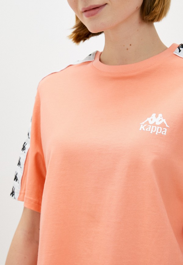 фото Футболка kappa