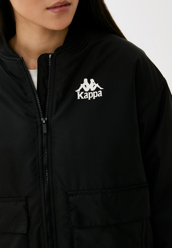 фото Куртка утепленная kappa