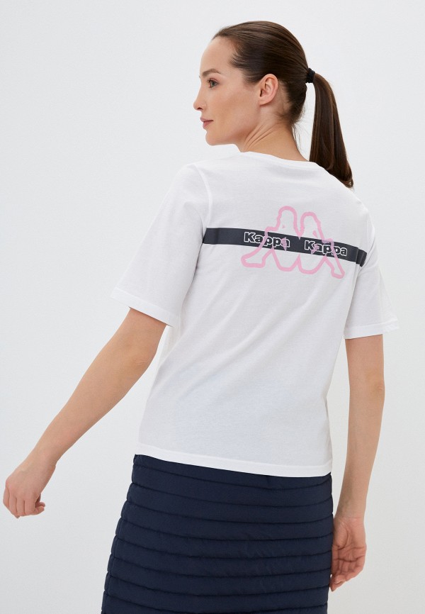 фото Футболка kappa