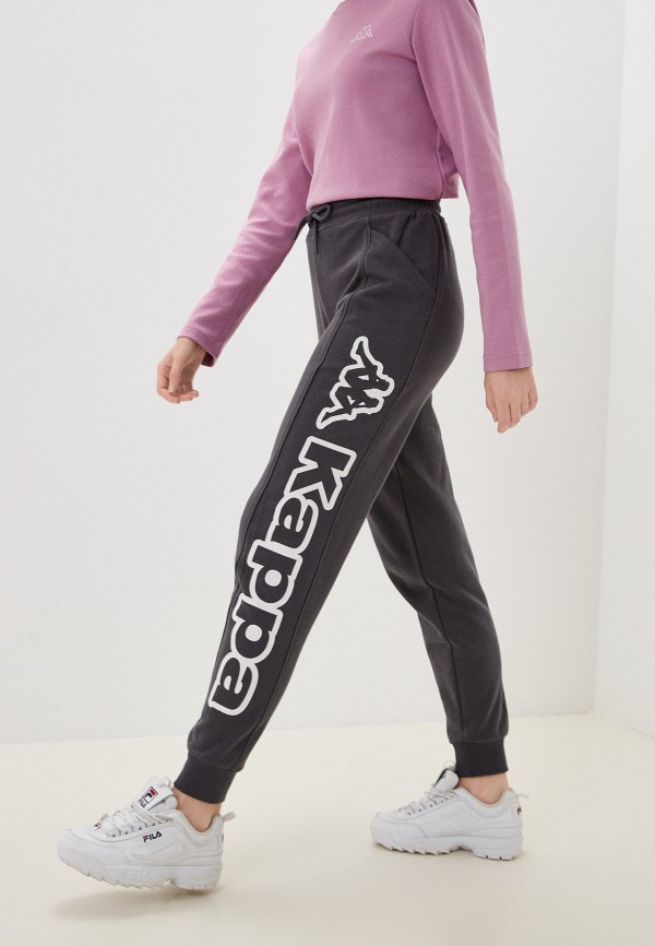 фото Брюки спортивные kappa