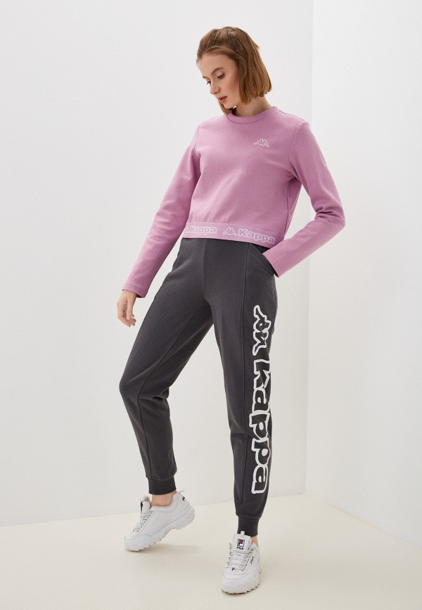 фото Брюки спортивные kappa