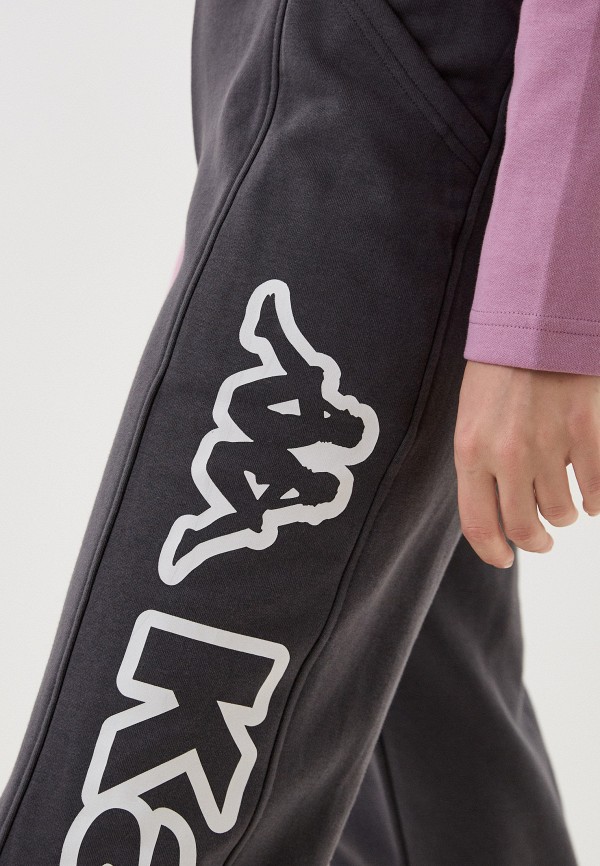 фото Брюки спортивные kappa