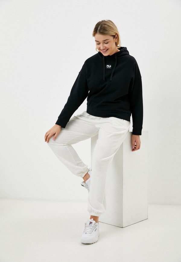 фото Худи fila
